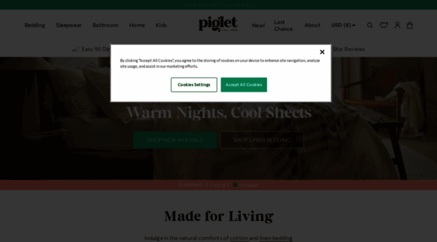 pigletinbed.com