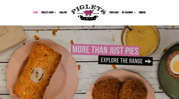 pigletspantry.co.uk