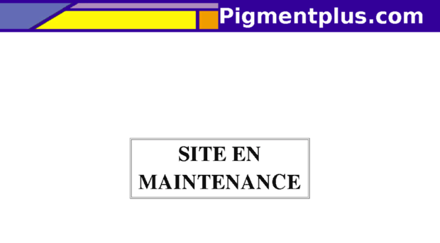 pigmentplus.com