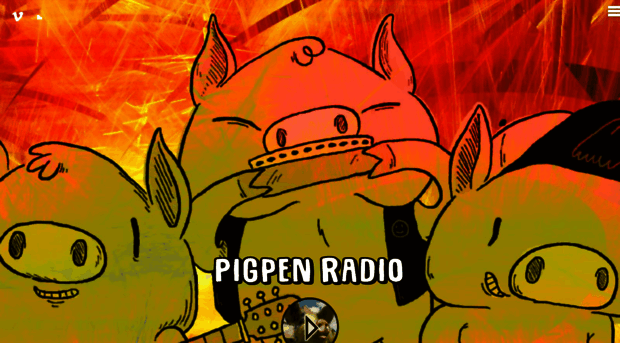 pigpenradio.org