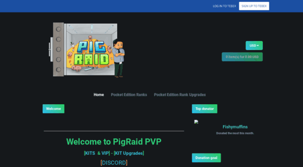 pigraid.com