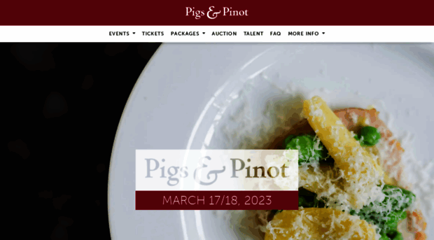 pigsandpinot.com