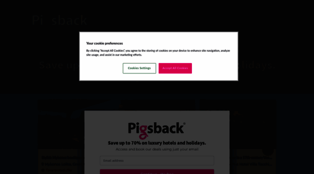 pigsback.com