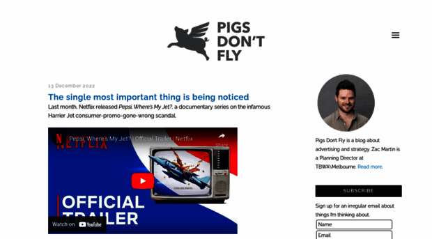 pigsdontfly.com