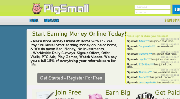 pigsmall.com