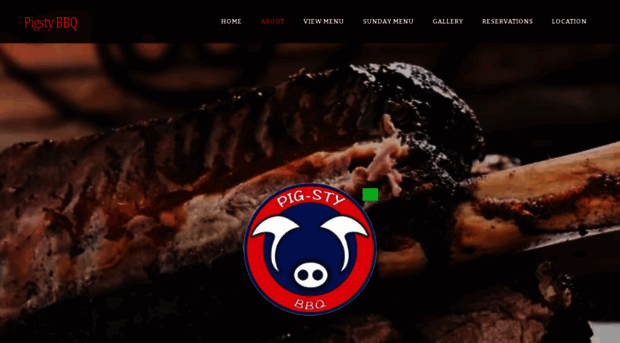 pigstybbq.com