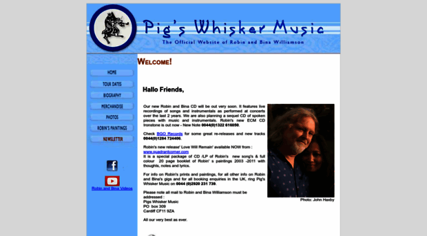 pigswhiskermusic.co.uk