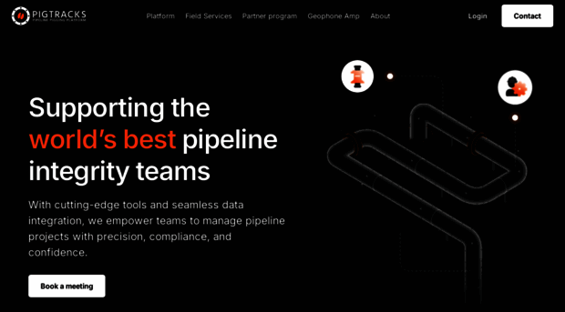 pigtracks.co