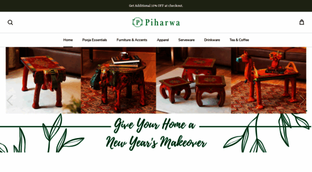 piharwa.com