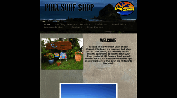 pihasurf.co.nz