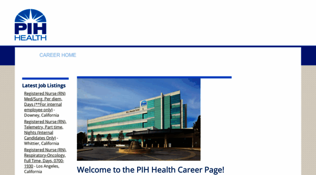 pihcareers.silkroad.com