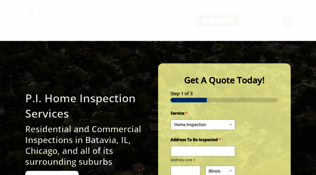 pihomeinspection.com