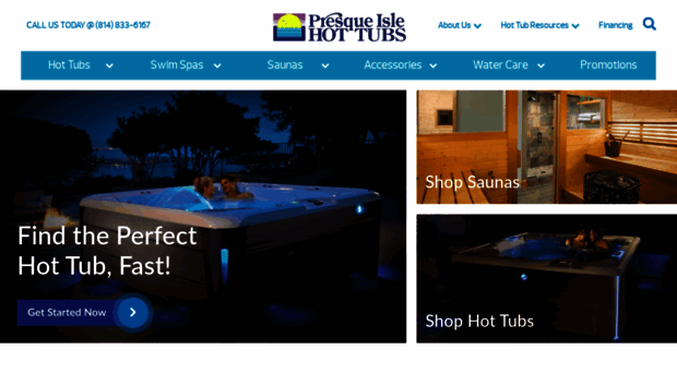 pihottubs.com