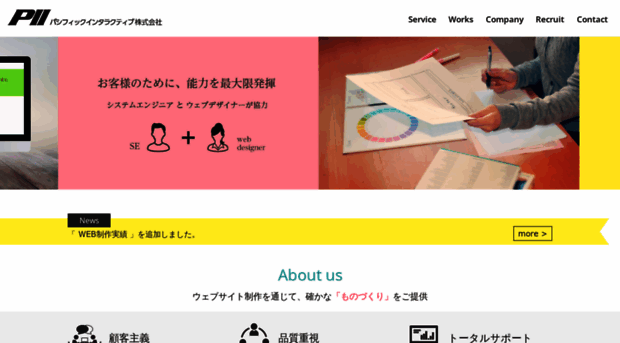 pii.co.jp