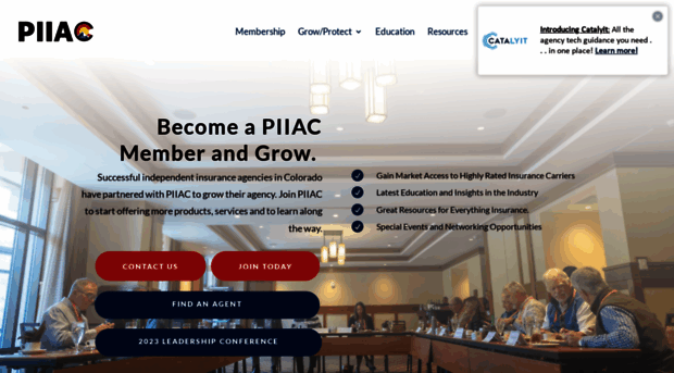 piiac.com