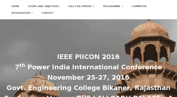 piicon2016.com