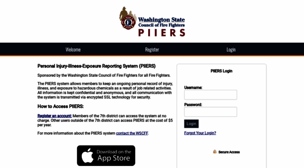piiers.org