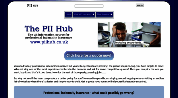 piihub.co.uk