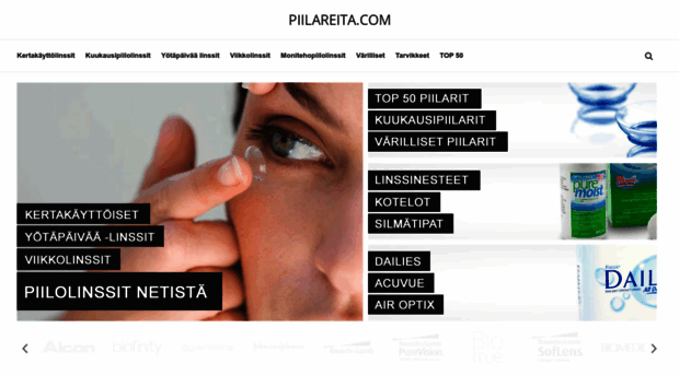 piilareita.com