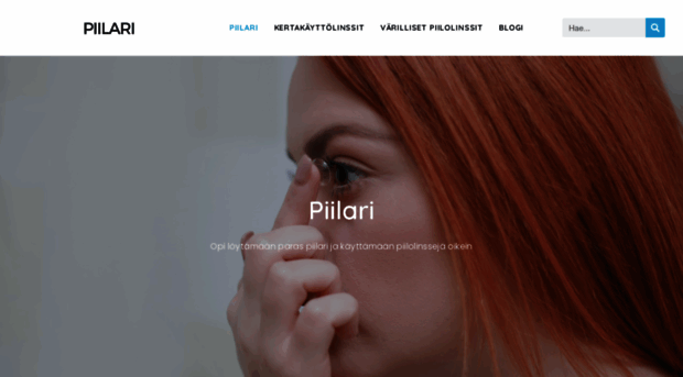 piilari.fi