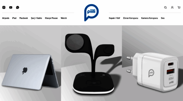 piili.com