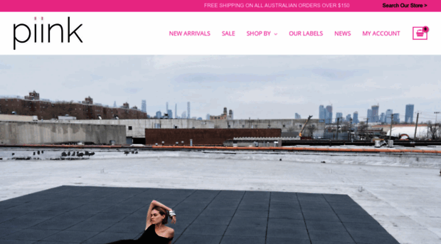 piink.com.au