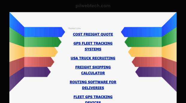 piiwebtech.com