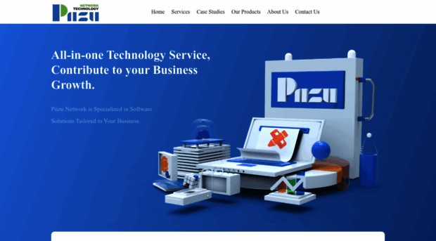 piizu.com