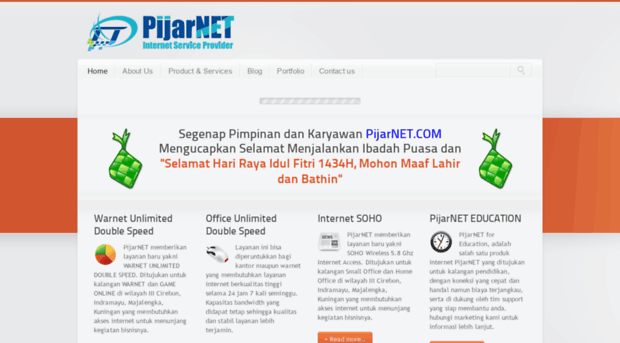 pijarnet.com