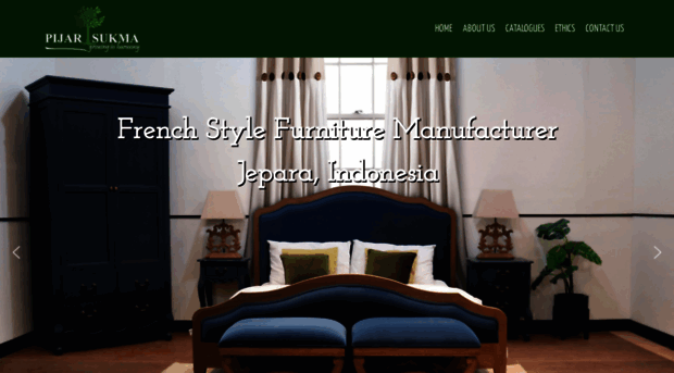 pijarsukma-furniture.com