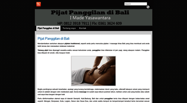 pijatpanggilan.balitoursclub.com