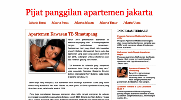 pijatpanggilanapartemen.blogspot.com