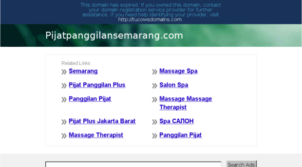 pijatpanggilansemarang.com