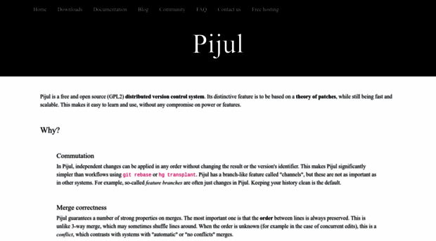 pijul.org