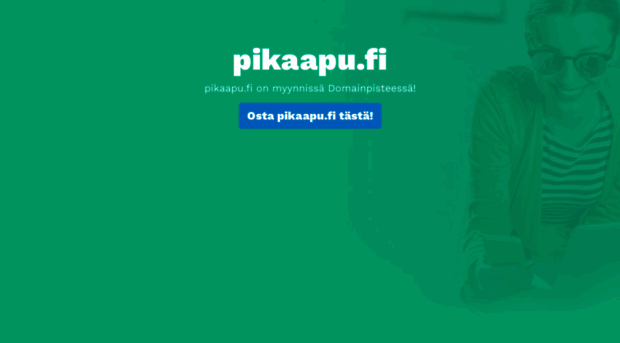 pikaapu.fi