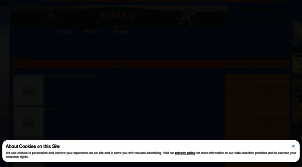 pikaco-forum.forumieren.de