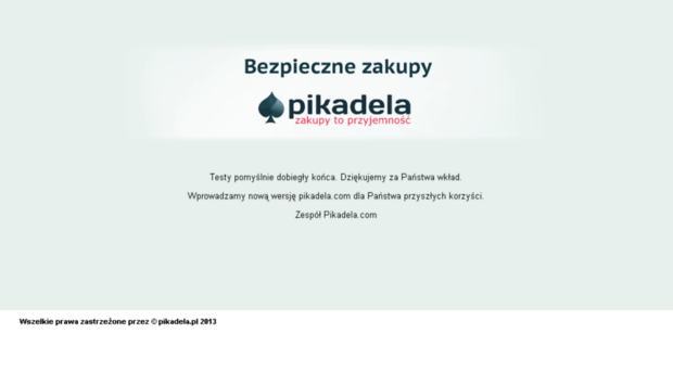 pikadela.pl