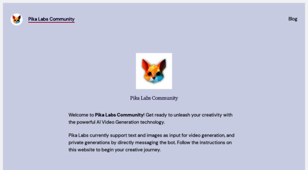 pikalabs.net