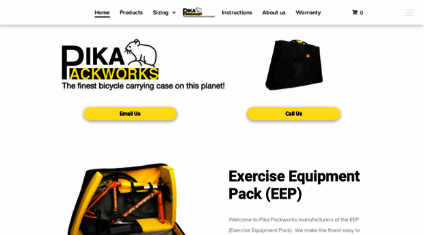 pikapackworks.com