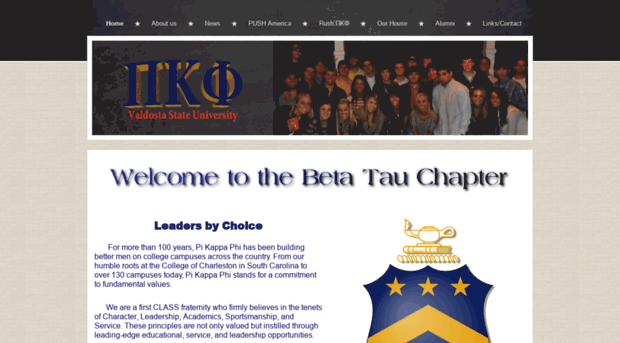 pikappaphi.yolasite.com