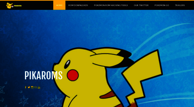 pikarom.weebly.com