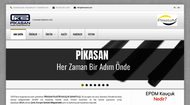 pikasan.com