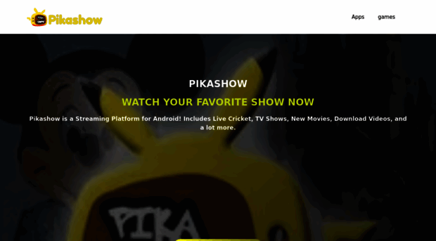 pikashowapp.cc