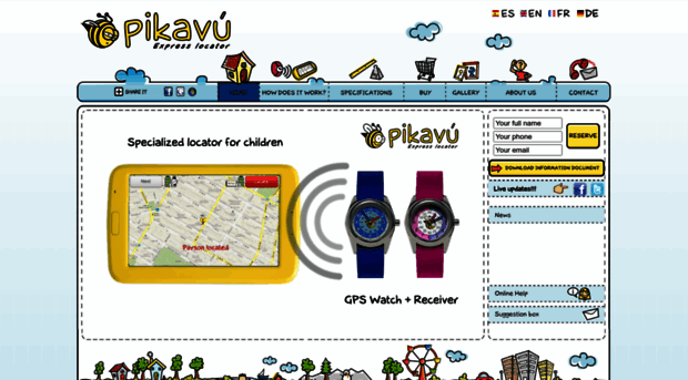 pikavu.com