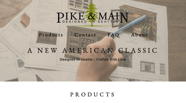 pikeandmain.com