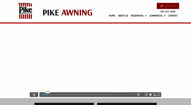 pikeawning.com