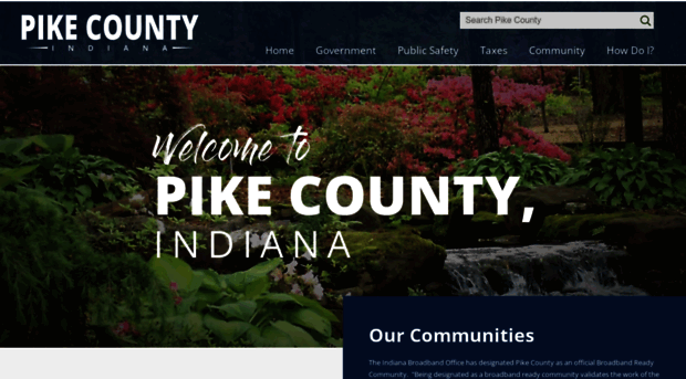 pikecounty.in.gov