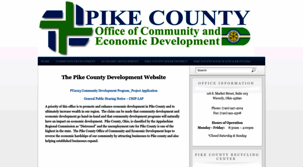 pikecountydevelopment.com