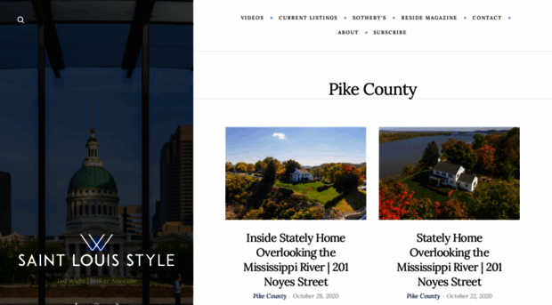 pikecountyliving.com