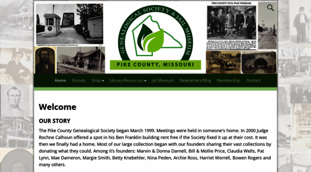 pikecountymofamilyhistory.com